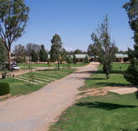 Narrandera Caravan Park - Melbourne Tourism