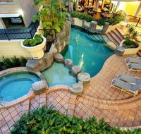 Nautilus Mooloolaba - Melbourne Tourism