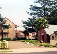 New Inn Motel - Melbourne Tourism