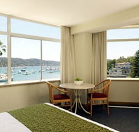 Newport Mirage Hotel - Melbourne Tourism