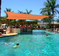 Ningaloo Caravan  Holiday Resort - Melbourne Tourism