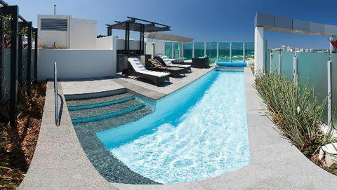 Nirvana By The Sea - Melbourne Tourism 0