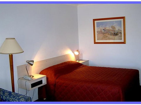 NOAH'S Mid City Motor Inn - Melbourne Tourism 2