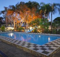 Nobby Beach Holiday Village