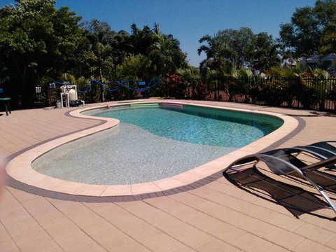 Noonamah Tourist Park - Melbourne Tourism 0