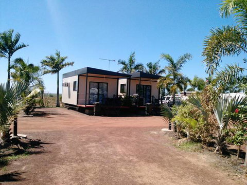 Noonamah Tourist Park - Melbourne Tourism 1