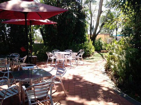 Noonamah Tourist Park - Melbourne Tourism 2