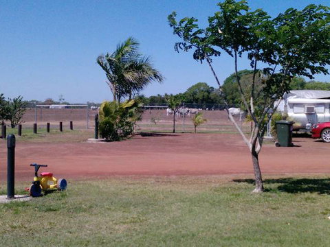 Noonamah Tourist Park - Melbourne Tourism 3