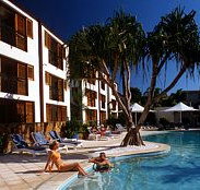 Noosa Blue Resort - Melbourne Tourism