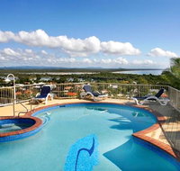 Noosa Crest Resort - Melbourne Tourism