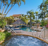 Noosa International Resort - Melbourne Tourism