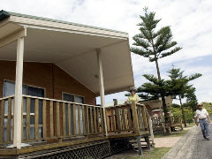 Norah Head Holiday Park - Melbourne Tourism 1
