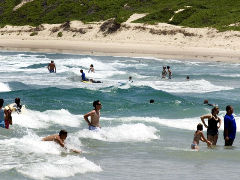 Norah Head Holiday Park - Melbourne Tourism 3