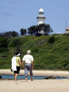 Norah Head Holiday Park - Melbourne Tourism 4