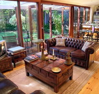 North Adelaide Heritage Group - Bishops Garden - Melbourne Tourism