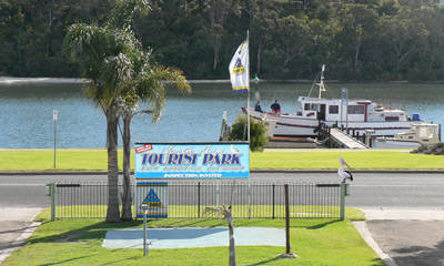 North Arm Tourist Park - Melbourne Tourism 1