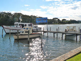 North Arm Tourist Park - Melbourne Tourism 0