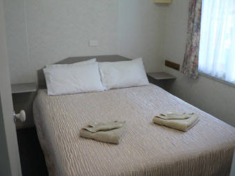 North Arm Tourist Park - Melbourne Tourism 3