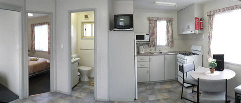 North Arm Tourist Park - Melbourne Tourism 4