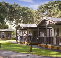 North Coast Holiday Parks Beachfront - Melbourne Tourism