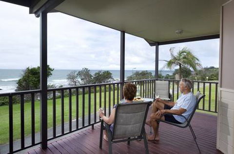 North Coast Holiday Parks Bonny Hills - Melbourne Tourism 0