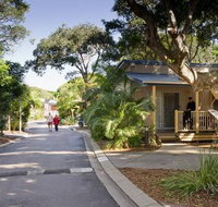 North Coast Holiday Parks Clarkes Beach - Melbourne Tourism