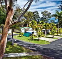 North Coast Holiday Parks Coffs Harbour - Melbourne Tourism