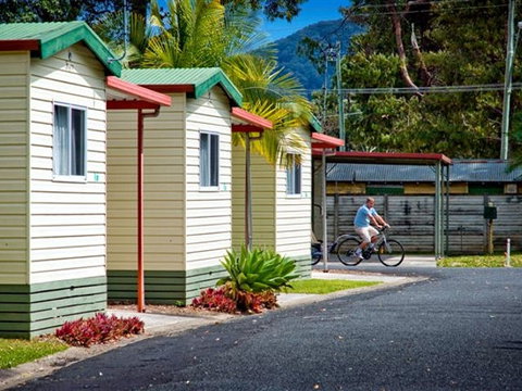 North Coast Holiday Parks Coffs Harbour - Melbourne Tourism 3
