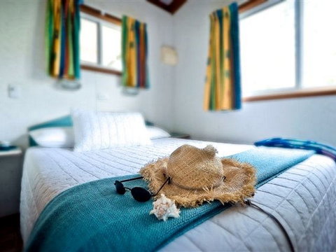 North Coast Holiday Parks Coffs Harbour - Melbourne Tourism 4