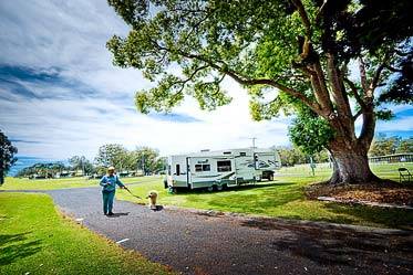 North Coast Holiday Parks Coffs Harbour - Melbourne Tourism 5
