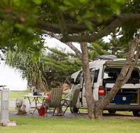 North Coast Holiday Parks Corindi Beach - Melbourne Tourism