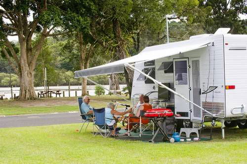 Brunswick Heads NSW Melbourne Tourism