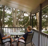 North Coast Holiday Parks Moonee Beach - Melbourne Tourism