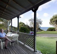 North Coast Holiday Parks Nambucca Headland - Melbourne Tourism