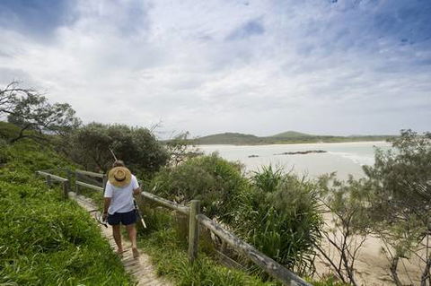 North Coast Holiday Parks Red Rock - Melbourne Tourism 2