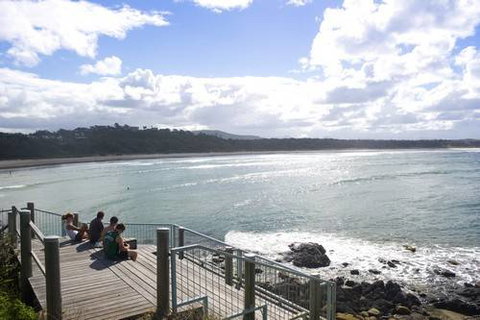 North Coast Holiday Parks Scotts Head - Melbourne Tourism 0