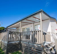 North Coast Holiday Parks Seal Rocks - Melbourne Tourism