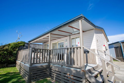 North Coast Holiday Parks Seal Rocks - Melbourne Tourism 0