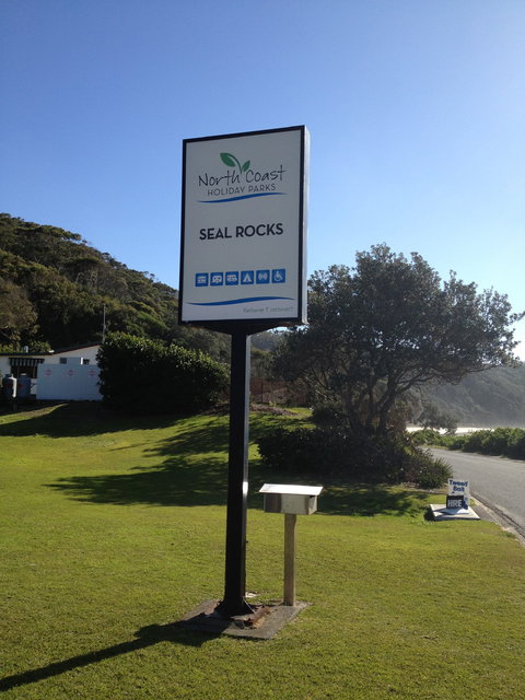 North Coast Holiday Parks Seal Rocks - Melbourne Tourism 7