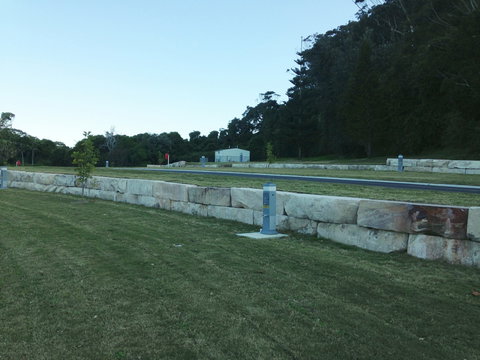 North Coast Holiday Parks Seal Rocks - Melbourne Tourism 6