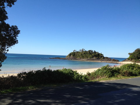 North Coast Holiday Parks Seal Rocks - Melbourne Tourism 8