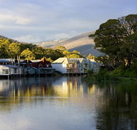 Lake Crackenback Resort and Spa - Melbourne Tourism