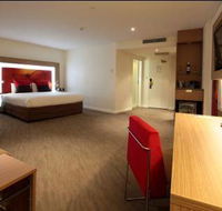 Novotel Sydney Rooty Hill - Melbourne Tourism