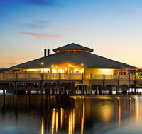 Novotel Twin Waters Resort Sunshine Coast - Melbourne Tourism