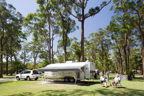 NRMA Darlington Beach Holiday Park - Melbourne Tourism 1