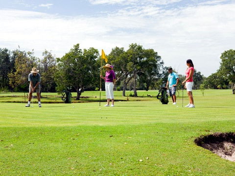 NRMA Darlington Beach Holiday Park - Melbourne Tourism 4