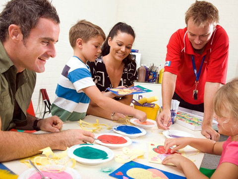 NRMA Darlington Beach Holiday Park - Melbourne Tourism 7