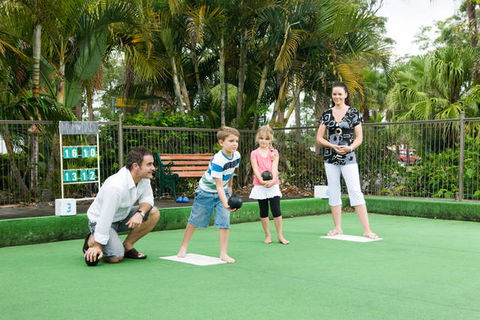 NRMA Darlington Beach Holiday Park - Melbourne Tourism 9