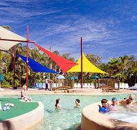 NRMA Ocean Beach Holiday Park - Melbourne Tourism
