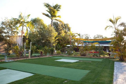 NRMA Treasure Island Holiday Park - Melbourne Tourism 4